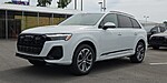 New 2026 AUDI Q7 45 PREMIUM in DULUTH, GEORGIA