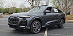 New 2026 AUDI Q5 2.0T PREMIUM PLUS in DULUTH, GEORGIA