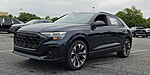 New 2026 AUDI Q8  in DULUTH, GEORGIA