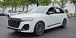 New 2026 AUDI SQ7 PRESTIGE in DULUTH, GEORGIA