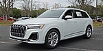 New 2026 AUDI Q7 55 PREMIUM PLUS in DULUTH, GEORGIA