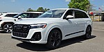 New 2026 AUDI Q7 55 PREMIUM PLUS in DULUTH, GEORGIA