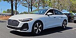New 2026 AUDI A5  in DULUTH, GEORGIA
