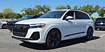 New 2026 AUDI Q7 55 PREMIUM PLUS in DULUTH, GEORGIA
