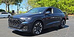 New 2026 AUDI Q8  in DULUTH, GEORGIA