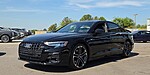 New 2026 AUDI A8 L 55 in DULUTH, GEORGIA