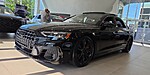 New 2026 AUDI S8 4.0T in DULUTH, GEORGIA