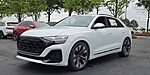 New 2026 AUDI Q8  in DULUTH, GEORGIA