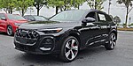 New 2026 AUDI SQ5 PREMIUM PLUS in DULUTH, GEORGIA
