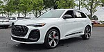 New 2026 AUDI SQ5 PREMIUM PLUS in DULUTH, GEORGIA