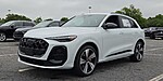 New 2026 AUDI SQ5 PREMIUM PLUS in DULUTH, GEORGIA