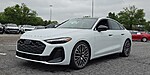 New 2026 AUDI S5 3.0T PREMIUM PLUS in DULUTH, GEORGIA