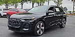 New 2026 AUDI SQ5 PREMIUM PLUS in DULUTH, GEORGIA
