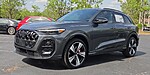 New 2026 AUDI SQ5 PREMIUM PLUS in DULUTH, GEORGIA