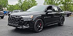 New 2026 AUDI SQ7 PRESTIGE in DULUTH, GEORGIA