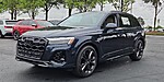 New 2026 AUDI Q7 55 PREMIUM PLUS in DULUTH, GEORGIA