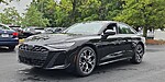New 2026 AUDI A6 3.0 in DULUTH, GEORGIA