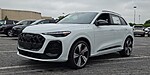 New 2026 AUDI SQ5 PREMIUM PLUS in DULUTH, GEORGIA