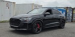 New 2026 AUDI RS Q8 4.0T in DULUTH, GEORGIA