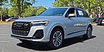 New 2026 AUDI Q7 45 PREMIUM PLUS in DULUTH, GEORGIA