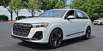 New 2026 AUDI Q7 55 PREMIUM in DULUTH, GEORGIA