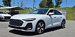 New 2026 AUDI A5  in DULUTH, GEORGIA