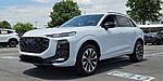 New 2026 AUDI Q3 S LINE in DULUTH, GEORGIA