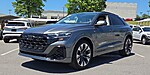New 2026 AUDI Q8  in DULUTH, GEORGIA