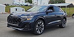 New 2026 AUDI Q8  in DULUTH, GEORGIA
