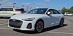 New 2026 AUDI A6 3.0 in DULUTH, GEORGIA