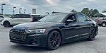 New 2026 AUDI S8 4.0T in DULUTH, GEORGIA