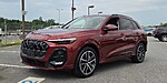 New 2026 AUDI Q5 2.0T PRESTIGE in DULUTH, GEORGIA