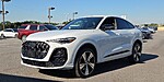 New 2026 AUDI SQ5 SPORTBACK PREMIUM PLUS in DULUTH, GEORGIA