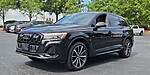 New 2026 AUDI Q7 45 PREMIUM PLUS in DULUTH, GEORGIA