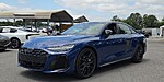 New 2026 AUDI A6 3.0 in DULUTH, GEORGIA