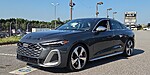 New 2026 AUDI S5 3.0T PREMIUM PLUS in DULUTH, GEORGIA