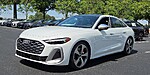 New 2026 AUDI S5 3.0T PREMIUM PLUS in DULUTH, GEORGIA