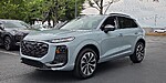 New 2026 AUDI Q3 S LINE in DULUTH, GEORGIA