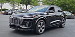 New 2027 AUDI SQ6 E-TRON PREMIUM PLUS in DULUTH, GEORGIA