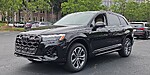 New 2026 AUDI Q7 55 PREMIUM in DULUTH, GEORGIA