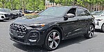 New 2026 AUDI SQ5 PRESTIGE in DULUTH, GEORGIA