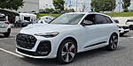 New 2026 AUDI SQ5 PRESTIGE in DULUTH, GEORGIA
