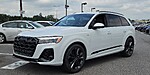 New 2026 AUDI Q7 55 PREMIUM in DULUTH, GEORGIA