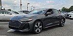 New 2026 AUDI A5 2.0T PREMIUM in DULUTH, GEORGIA