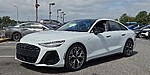 New 2026 AUDI A6 PRESTIGE in DULUTH, GEORGIA
