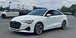 New 2026 AUDI A3  in DULUTH, GEORGIA