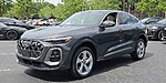 New 2026 AUDI Q5 2.0T PREMIUM PLUS in DULUTH, GEORGIA