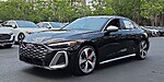 New 2026 AUDI S5 3.0T PREMIUM PLUS in DULUTH, GEORGIA