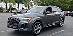 New 2026 AUDI Q7 55 PREMIUM in DULUTH, GEORGIA