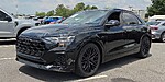 New 2026 AUDI SQ8 4.0T PRESTIGE in DULUTH, GEORGIA
